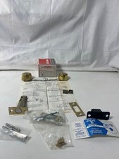 Schlage double cylinder for sale  Elgin