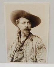 Buffalo bill william for sale  Woodstock