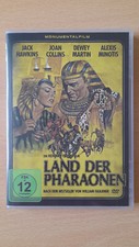 Land pharaonen howard gebraucht kaufen  Recklinghausen