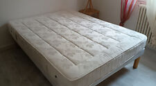 Lit complet 140 d'occasion  Villeneuve-sur-Lot
