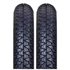 Kit due gomme usato  Napoli