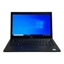 Dell latitude 7290 d'occasion  Annemasse