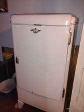 1937 frigidaire made for sale  Newcastle