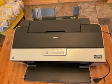 Epson stylus photo for sale  SCARBOROUGH