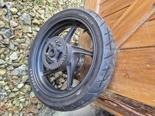 Honda cbr125 jc50 for sale  SLEAFORD