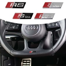 Audi sline line gebraucht kaufen  München