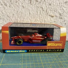 Scalextric car boxed for sale  BARNSLEY