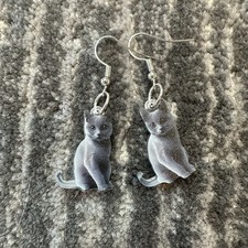 Russian blue cat for sale  Bakersfield
