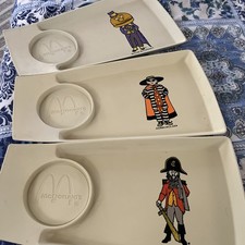 mcdonalds tray for sale  Los Lunas