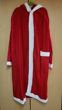 Nikolaus mantel kapuze gebraucht kaufen  Bad Bergzabern-Umland