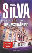 daniel silva gebraucht kaufen  Dresden