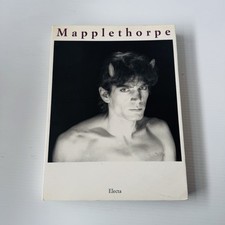 Robert Mapplethorpe - Germano Celant - Electa P/B 1992 comprar usado Robert Mapplethorpe - Germano Celant - Electa P/B 1992 comprar usado  Enviando para Brazil