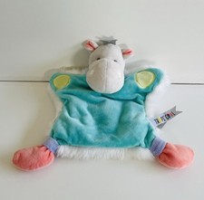 Doudou compagnie hippopotame d'occasion  Montpellier-