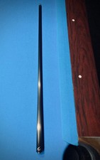 Pool billard cue gebraucht kaufen  Berlin