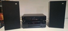 Wharfedale linton speakers for sale  YATELEY
