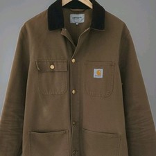Carhartt wip duck for sale  SCARBOROUGH