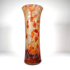 Grand vase daum d'occasion Grand vase daum d'occasion  Tours-