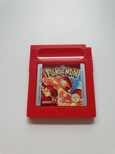 Pokemon rot rote gebraucht kaufen  Hamburg