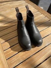 Red wing classic gebraucht kaufen  Leverkusen