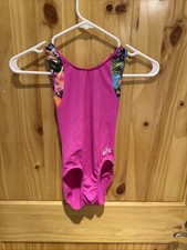 Gymnastics leotard child for sale  Ruidoso