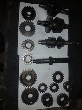 Ricambi motore kawasaki usato Ricambi motore kawasaki usato  Valmontone