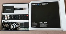 Waipu stick inkl gebraucht kaufen  Bremen