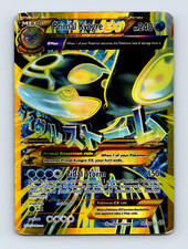 Primal Kyogre EX 96/98 comprar usado  Enviando para Brazil