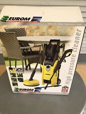 Eurom force 1800 gebraucht kaufen  Hagen