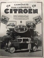 Publicité presse ancienne d'occasion  Avignon