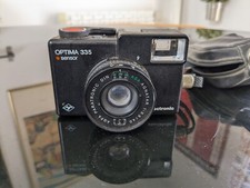 Agfa optima 335 d'occasion  Sorède