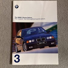 1997 bmw series for sale  FARNHAM