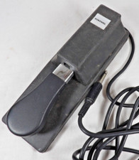 Pedal de sustentação Kurzweil, usado comprar usado  Enviando para Brazil