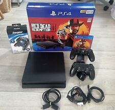 Boxed sony playstation for sale  SOUTHAMPTON