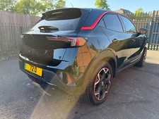 2022 vauxhall mokka for sale  MANCHESTER