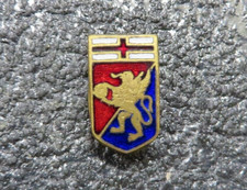 Distintivo calcio pin usato  Albenga