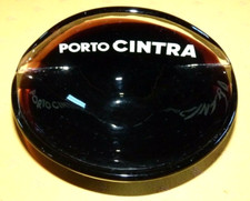 Ancien cendrier verre d'occasion  Toury