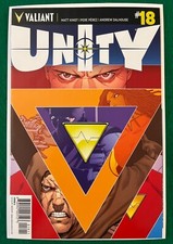 Unity vol. may for sale  Phoenix