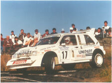 Metro 6r4 group for sale  BATLEY