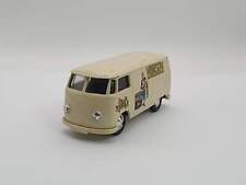 Volkswagen furgone nescafe usato  Varese