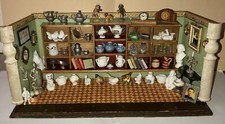 Antiker kleiner kaufmannsladen gebraucht kaufen  München