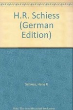 Schiess buch reinhardt gebraucht kaufen  Stuttgart