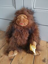 Gorilla ape monkey for sale  BRISTOL