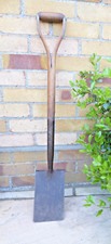 Vintage ladies spade. for sale  HOLT