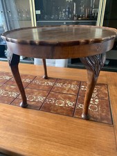 Antique edwardian mahogany for sale  ELLESMERE PORT