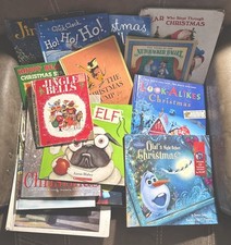 Lot christmas children for sale  Ogden