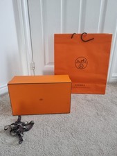 Hermes empty storage for sale  WARRINGTON