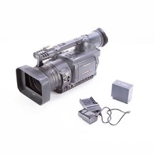 Panasonic hvx200 ccd for sale  Chattanooga