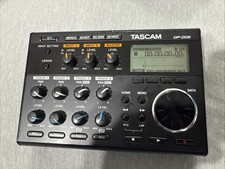 Tascam digital pocketstudio for sale  West Palm Beach