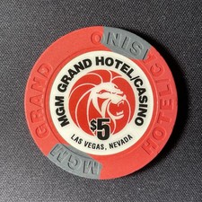 Mgm grand las for sale  Laguna Niguel