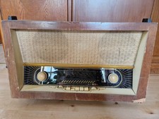 Röhrenradio heli sonor gebraucht kaufen  Waldalgesheim